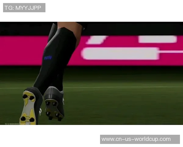 实况足球2013最新球鞋推荐与评测助你提升游戏表现与体验